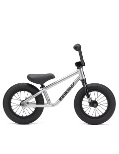 2025 Kink Coast 12" Digital Silver