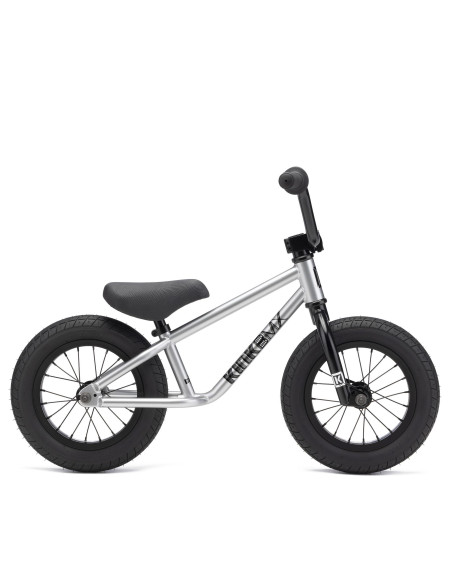 2025 Kink Coast 12" Digital Silver