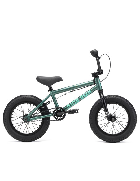 2025 Kink Pump 14" Digital Green