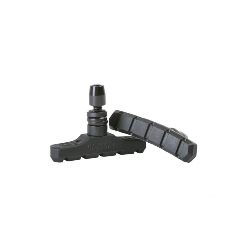 Odyssey Slim by 4 STD Black