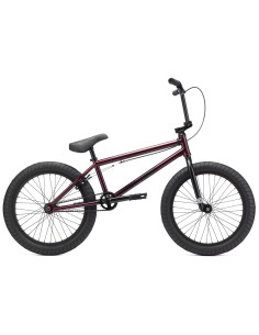 2025 Kink Launch 20" Plasma Red