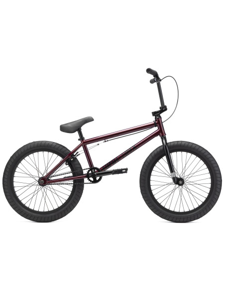 2025 Kink Launch 20" Plasma Red