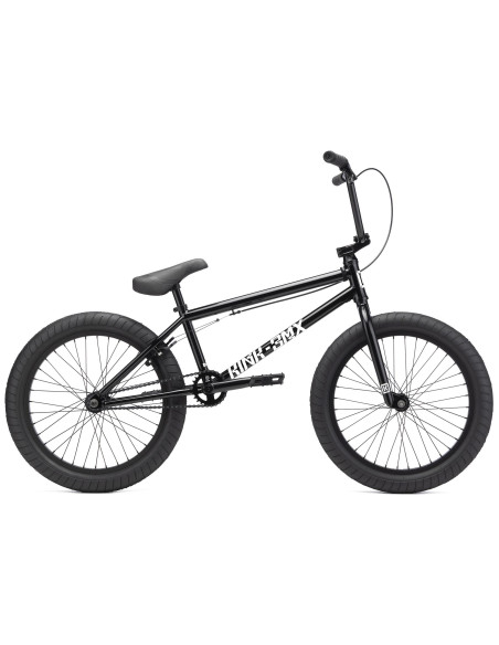 2025 Kink Launch 20" Midnight Black