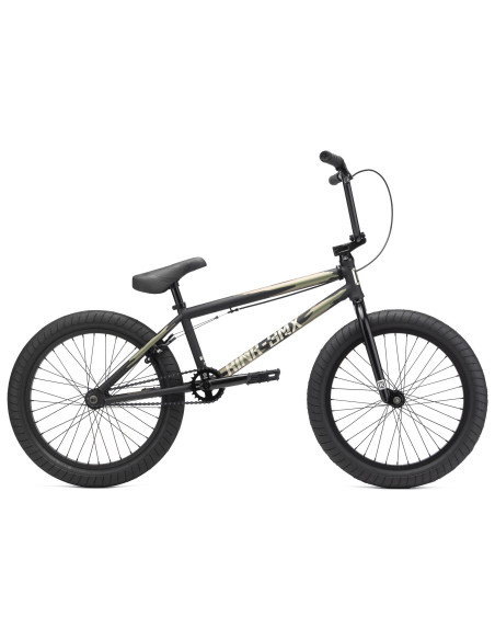 2025 Kink Launch 20" Eucalyptus Black *Limited Edition*