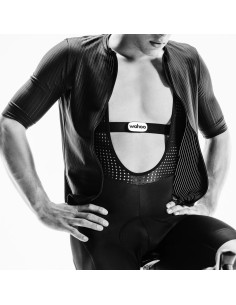 Wahoo Trackr Premium Heart Rate Monitor 2