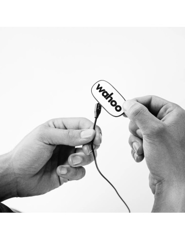 Wahoo Trackr Premium Heart Rate Monitor