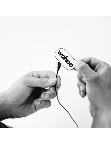 Wahoo Trackr Premium Heart Rate Monitor