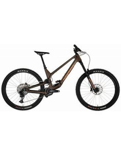 2023 Norco Range C2 LG 29 Brown/Copper