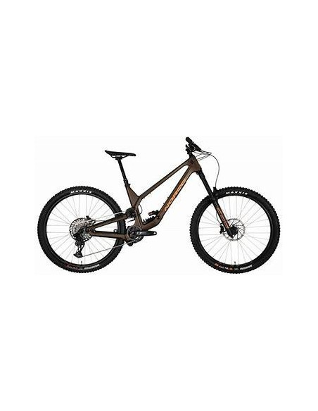 2023 Norco Range C2 LG 29 Brown/Copper