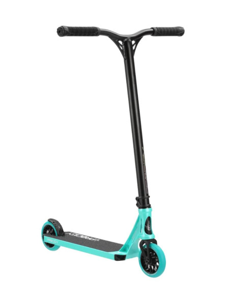 Prodigy X Complete Teal