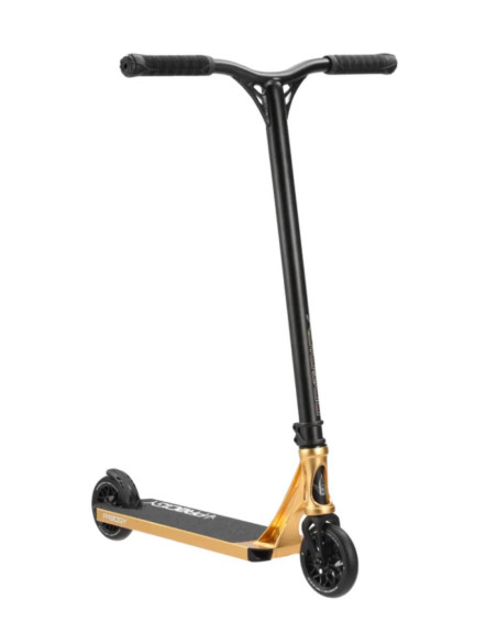 Prodigy X Complete Gold