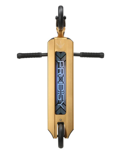 Prodigy X Complete Gold