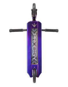 Prodigy X Complete Burnt Pipe 2