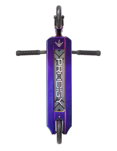 Prodigy X Complete Burnt Pipe