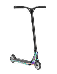 Prodigy X Complete Oil Slick