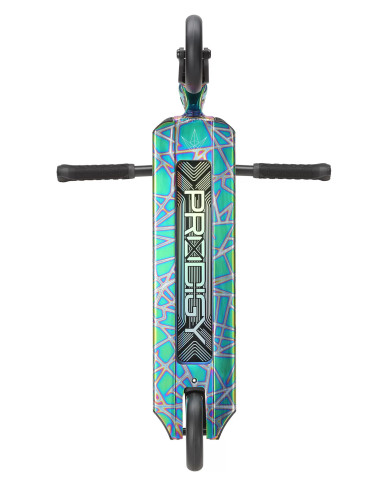 Prodigy X Complete Oil Slick