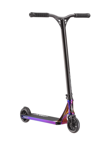 Prodigy X Complete Burnt Pipe