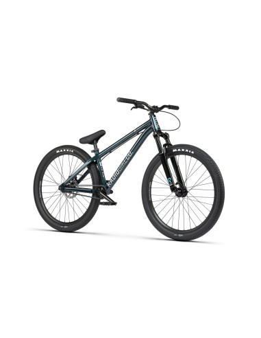 Radio Griffin 26" 22.6"TT Cobalt Green