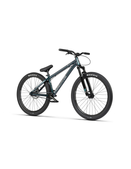 Radio Griffin 26" 22.6"TT Cobalt Green