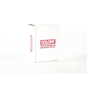 Colony Tube 18" x 2.1 - 2.4"
