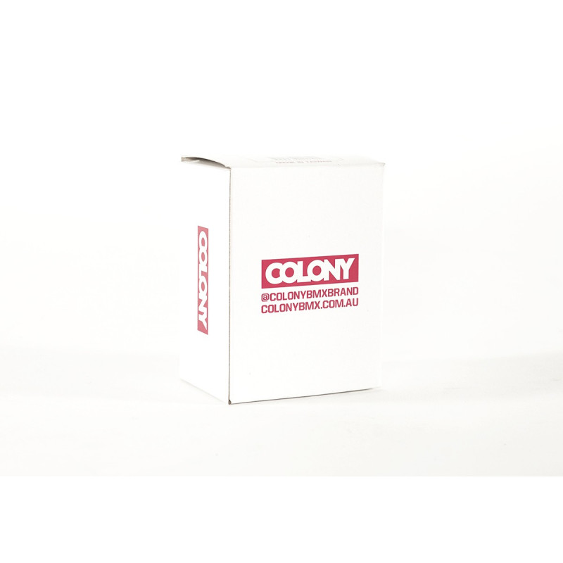 Colony Tube 18" x 2.1 - 2.4"