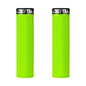 DEITY GRIP SUPRACUSH GREEN