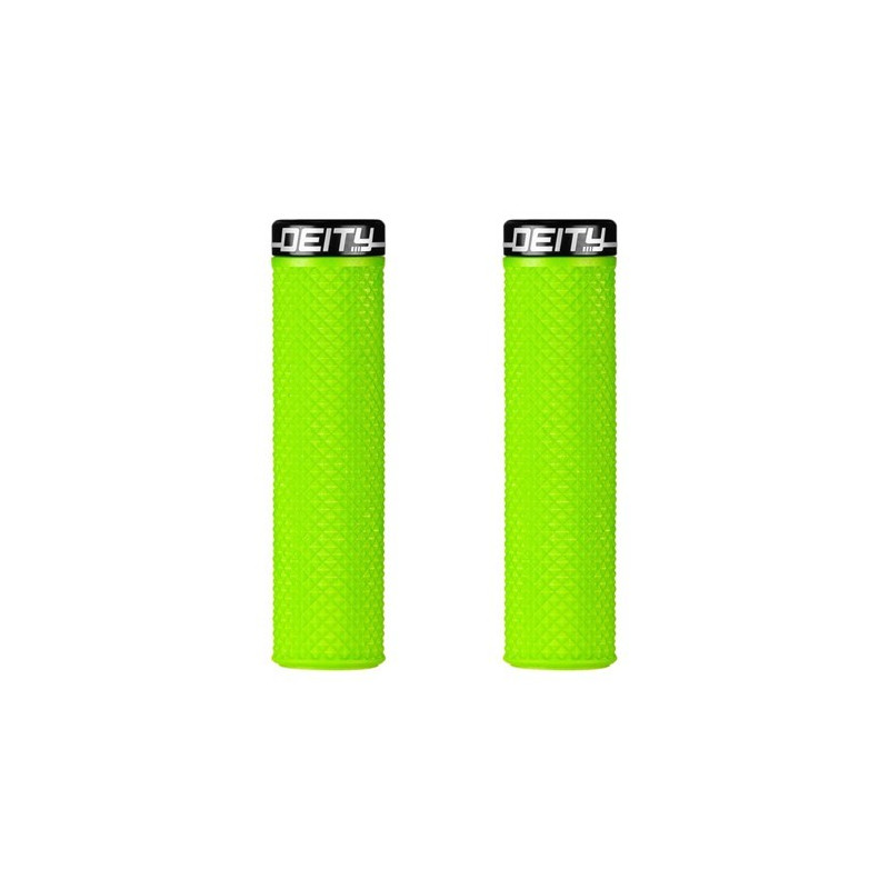 DEITY GRIP SUPRACUSH GREEN