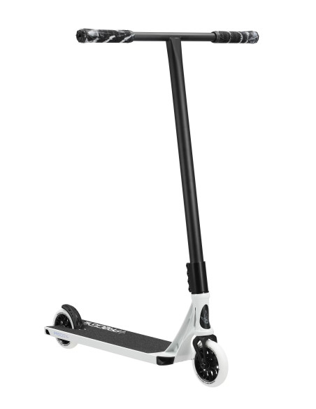 Prodigy X Street Complete White