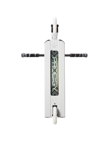 Prodigy X Street Complete White