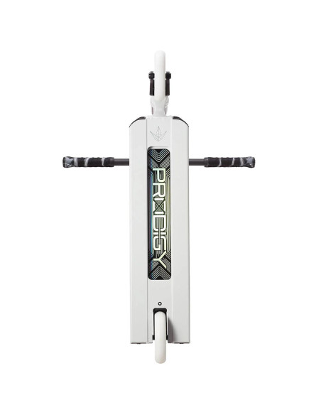 Prodigy X Street Complete White