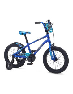 Mongoose Mity Goose 16" Blue