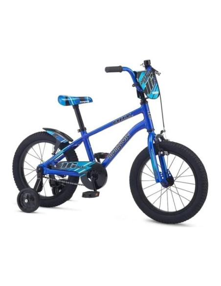 Mongoose Mity Goose 16" Blue