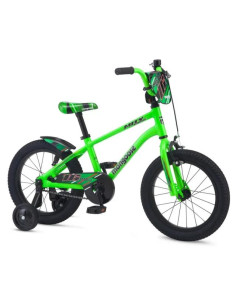 Mongoose Mity Goose 16" Green