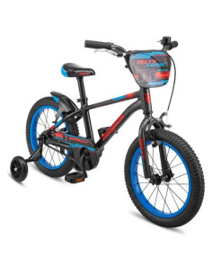 2025 Mongoose MityGoose 16" Black
