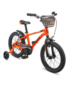 2025 Mongoose MityGoose 16" Orange