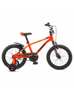 2025 Mongoose MityGoose 16" Orange 2