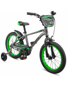 2025 Mongoose MityGoose 16" Grey