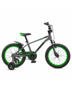 2025 Mongoose MityGoose 16" Grey 2
