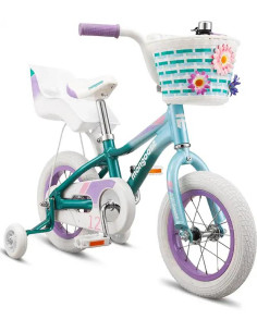 2025 Mongoose Lilgoose 12" Teal