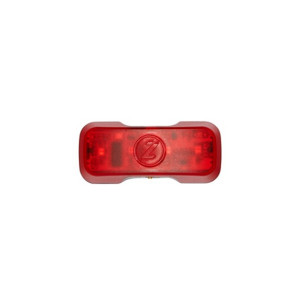 Lazer Rear light Rechargeable LED Universal