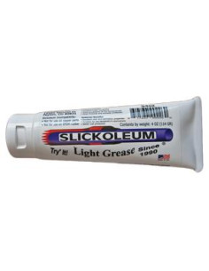 Slickoleum Low Friction Grease 4oz Tube 118g