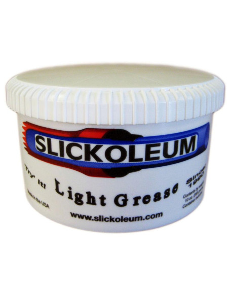Slickoleum Grease Tub 10oz
