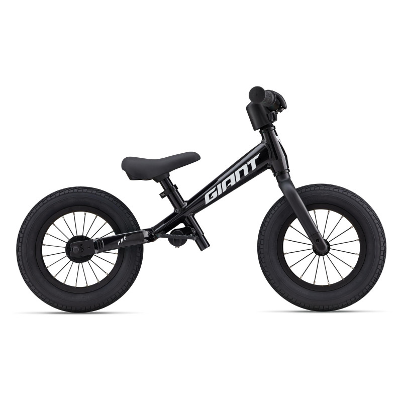 2024 Giant Pre Push Black