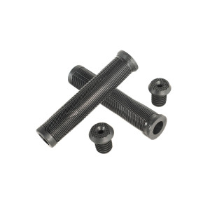 Colony Much Room Flangless Grips Black