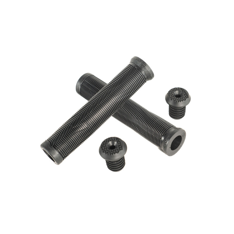 Colony Much Room Flangless Grips Black