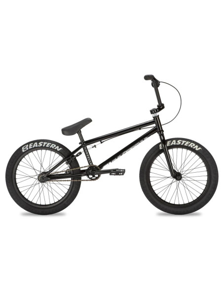 Eastern Javelin 20" 20.5"TT Black