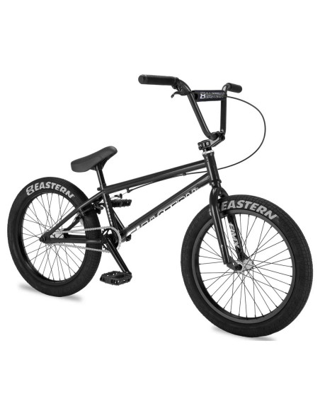 Eastern Javelin 20" 20.5"TT Black