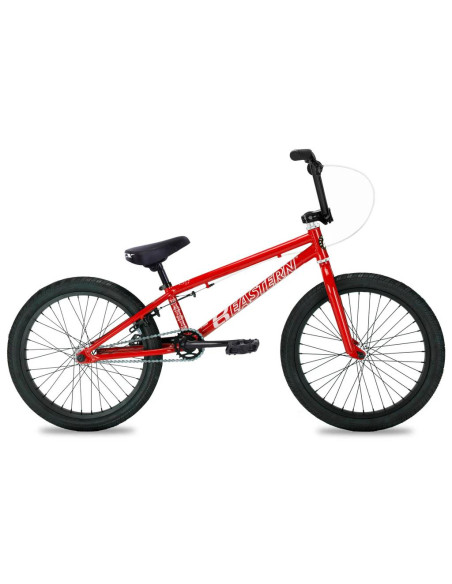 Eastern Paydirt 20.0"TT Red
