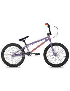 Eastern Paydirt 20.0"TT Light Purple
