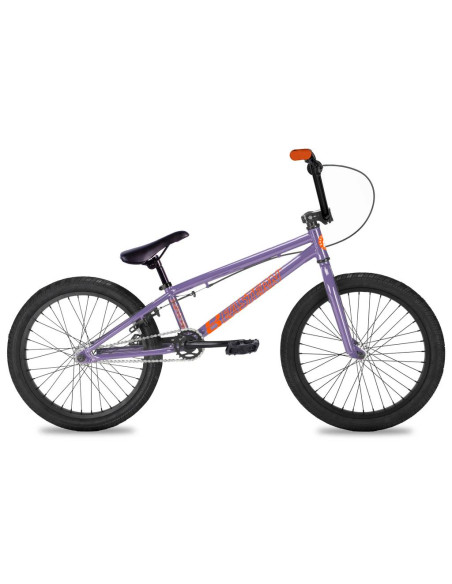 Eastern Paydirt 20.0"TT Light Purple